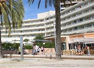 Hm Royal Beach Magalluf