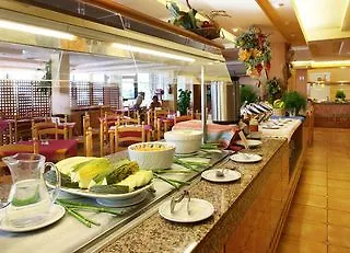 Otel Hm Royal Beach 3*