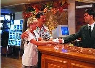 Hm Royal Beach Otel 3*