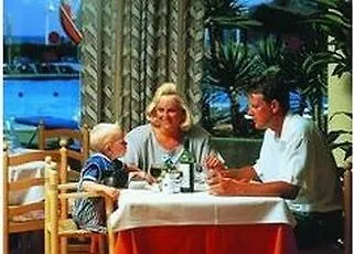 Otel Hm Royal Beach Magaluf (Mallorca)