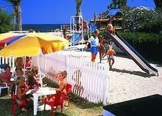 Otel Hm Royal Beach