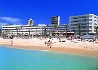 Hm Royal Beach Otel