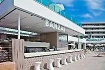 Hm Royal Beach Otel 3*