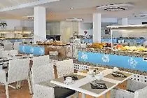 Hm Royal Beach Otel Magaluf (Mallorca)