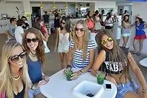 Hm Royal Beach Magaluf (Mallorca)
