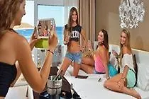 Hm Royal Beach Otel Magaluf (Mallorca)