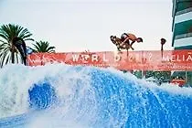 Hotel Hm Royal Beach Magaluf (Mallorca)