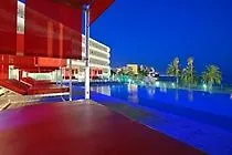 Hm Royal Beach Otel 3*