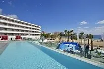 Hm Royal Beach 3* マガルフ