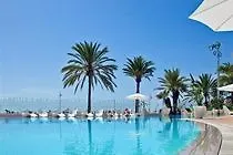 Hm Royal Beach Otel Magaluf (Mallorca)