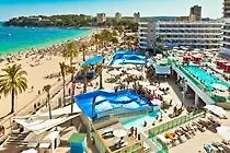 Otel Hm Royal Beach Magaluf (Mallorca)