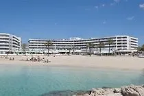 Hm Royal Beach Magaluf (Mallorca)