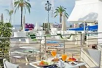Hm Royal Beach Otel