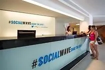 Otel Hm Royal Beach Magaluf (Mallorca)
