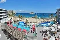 Hotel Hm Royal Beach 3*