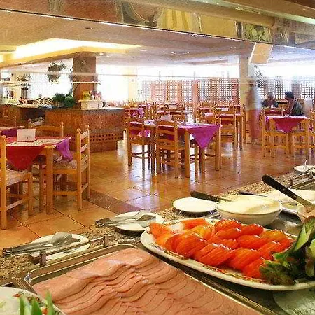 Hm Royal Beach 3*