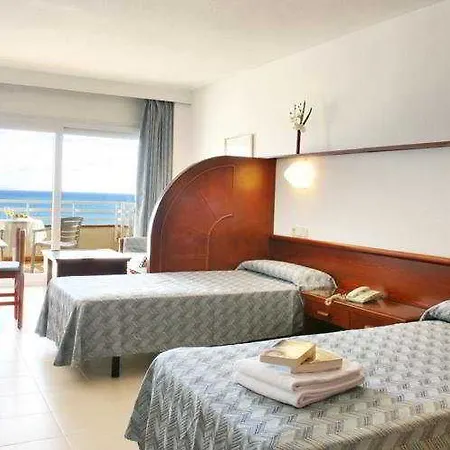 Hm Royal Beach Hotel Magaluf (Mallorca)