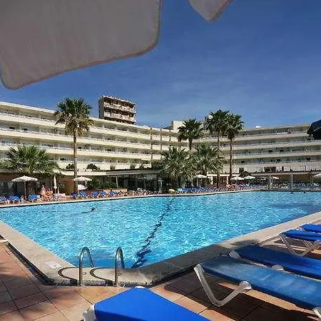 Otel Hm Royal Beach Magaluf (Mallorca)