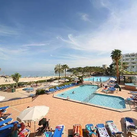 Hm Royal Beach Magaluf (Mallorca)